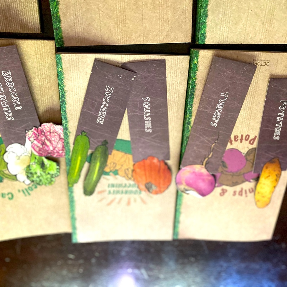 The Vegetable Box Cookbook - Picture 11 of 15